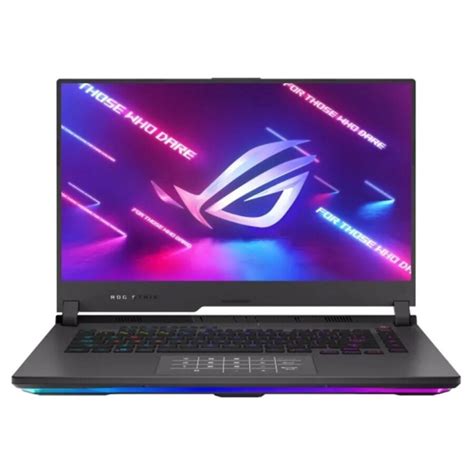 Купить Ноутбук Asus ROG Strix / AMD Ryzen 7-6800H / DDR5 16GB / SSD 1TB ...