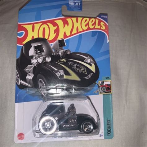 Hot Wheels 2022 Treasure Hunt Twin Mill Tooned Ubuy India