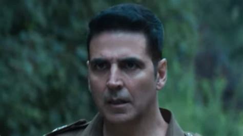 Cuttputlli Review Akshay Kumars Thriller Keeps You Hooked But Has