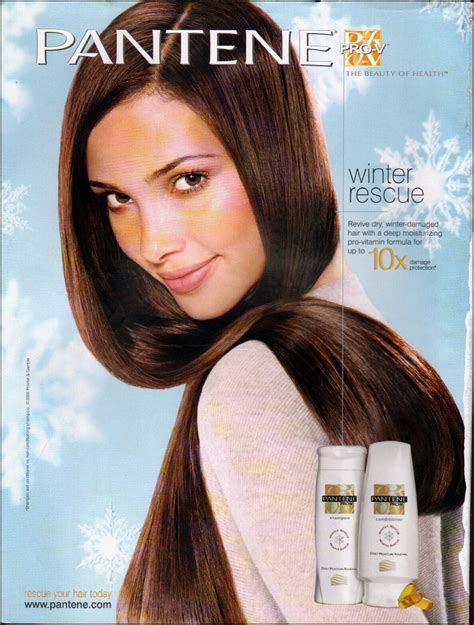 Pantene Ad