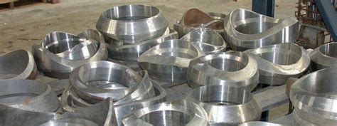 Resistant Special Alloys Overseas Pipe Tube Tanks Flanges