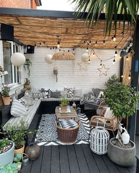 From Drab To Fab Easy Patio Decor Ideas To Elevate Your Home Artofit