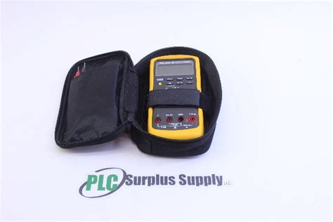 Fluke 87 Multimeter | PLC Surplus Supply, LLC