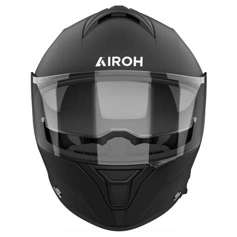 Casco Integrale Airoh Spark Color Nero Opaco Gmmoto