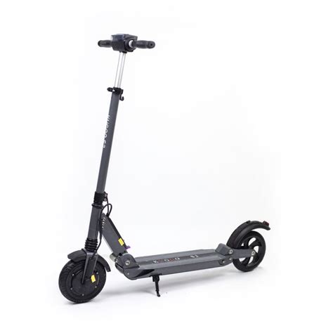 Купить электросамокат Kugoo S3 350W серый в Пензе по цене 27990 руб ...