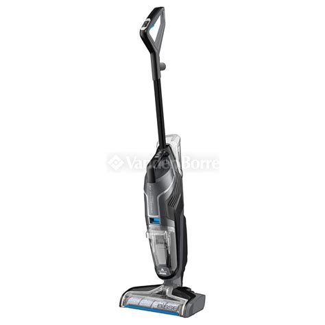 Nettoyeur De Sol Bissell Crosswave C Cordless Pro Vanden Borre