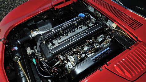 10 Greatest Six Cylinder Engines Ever Made