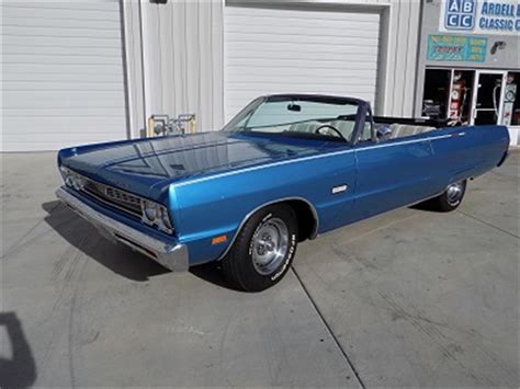 1969 Plymouth Sport Fury For Sale ClassicCars CC 1045136