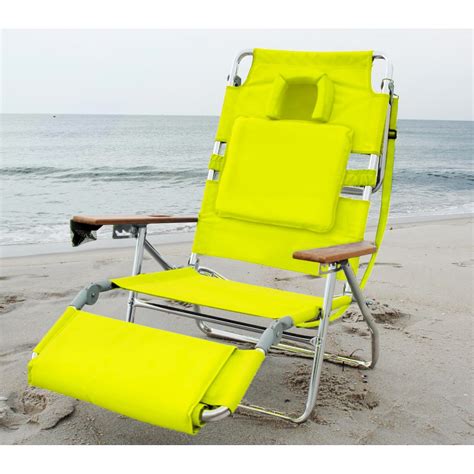 Ostrich Deluxe Face Down 3 In 1 Beach Chair Deltess Dualit Blog