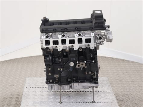 Engine Volkswagen Passat Cc Fsi R V V Motion H Blv