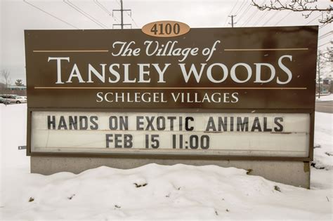 The Village Of Tansley Woods, Burlington ON | Ourbis