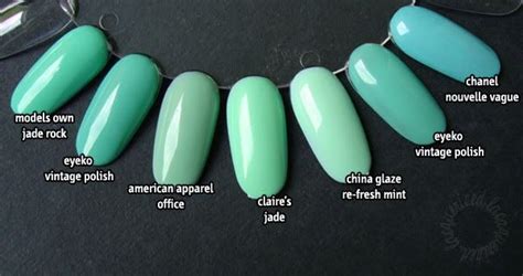 Pin On Nail Dupes And Layering