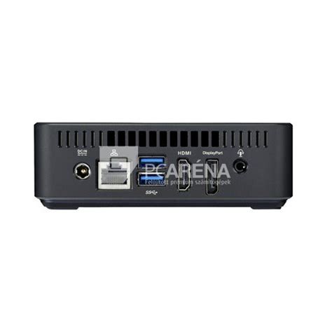 Asus CN60 NUC PC Aréna Kft