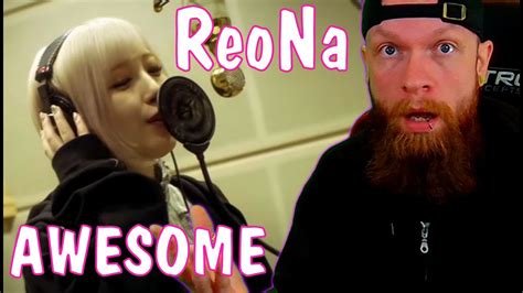 First Time Reaction To Reona Anima Naked Style Youtube