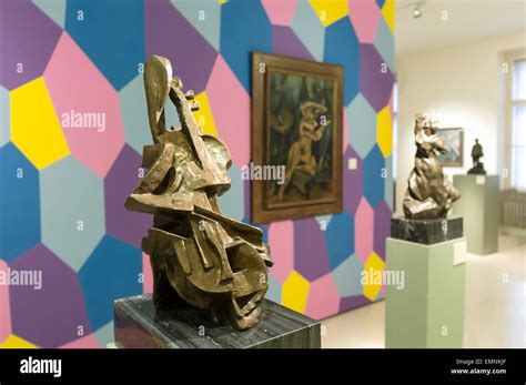 Museo Ceco Del Cubismo Immagini E Fotografie Stock Ad Alta Risoluzione