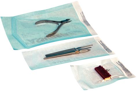 Pochettes de stérilisation Assure Plus Dentsply Sultan Healthcare