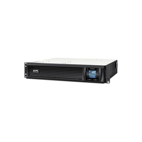 [smc3000rmi2u] Price Apc Smart Ups C Line Interactive 3kva Rackmount 2u 230v