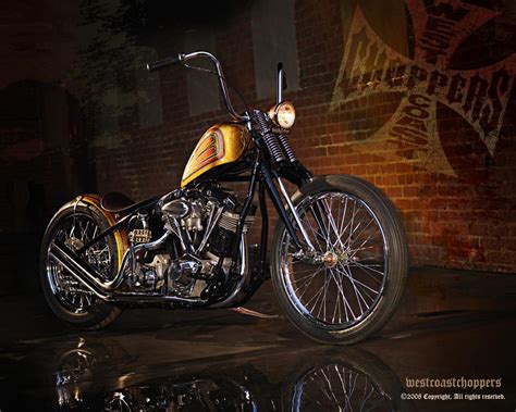 Chopper Wallpapers Hd Wallpapersafari