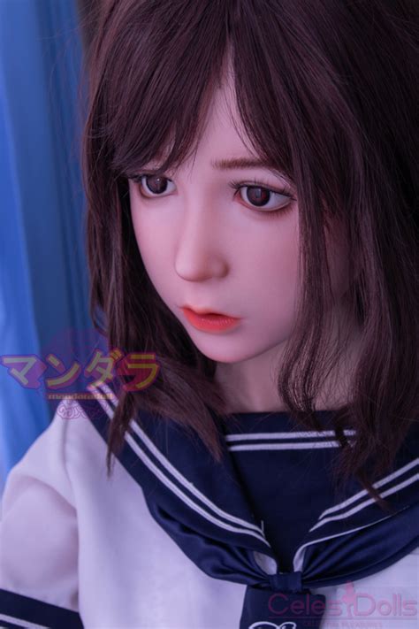 SankakuDoll New Japanese And Anime Inspired Sex Doll Brand CelesDolls