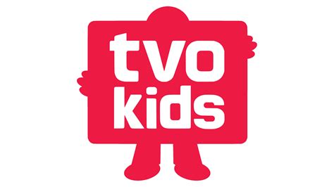 TVOKids Logo and symbol, meaning, history, sign.