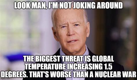 Joe Biden 2020 Imgflip