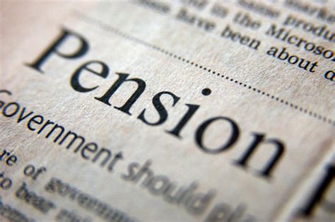 State Pension Age Increase What It Means For You