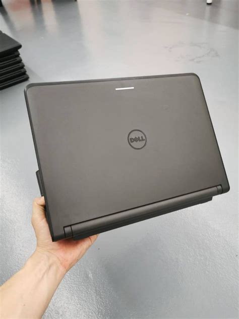 Dell Latitude Refurbished Computers Tech Laptops Notebooks