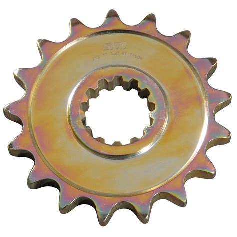 TALON SPROCKET FRONT YAMAHA TZ250 13T