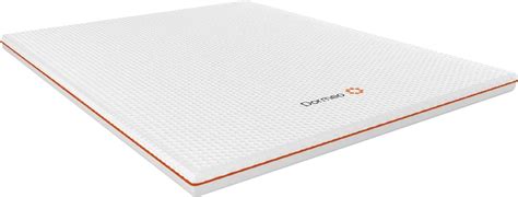 Dormeo Rv Short Queen Mattress Topper Octaspring