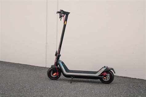 The Best Electric Scooters Under $1000: Entry Level Icons