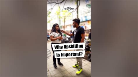 Why Upskilling Is Important Shorts Upskill Careergrowth Youtube