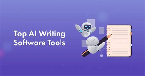 Top 5 Ai Writing Software Tools For Creators In 2024