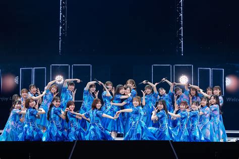 📸 画像：日向坂46＜happy Train Tour 2023＞kアリーナ横浜（2023年12月9日＆10日）｜日向坂46[ライブレポート