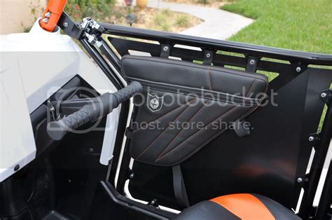 New Style Pro Armor Door Bags Page 8 Polaris Rzr Forum Rzr