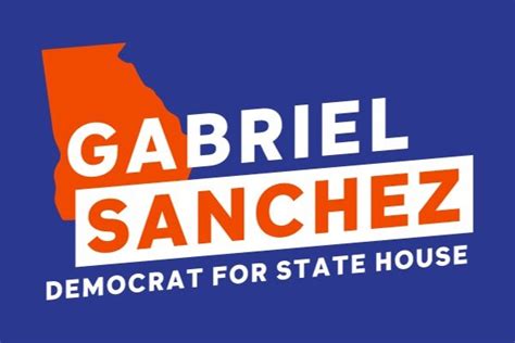 Gabriel Sanchez For Georgia Hd 42