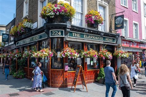 15 Cool Things To Do In Camden The Discoveries Of