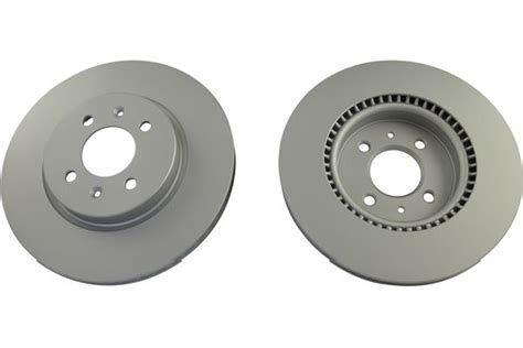 Brake Disc Front Vented Technics Auto Ltd