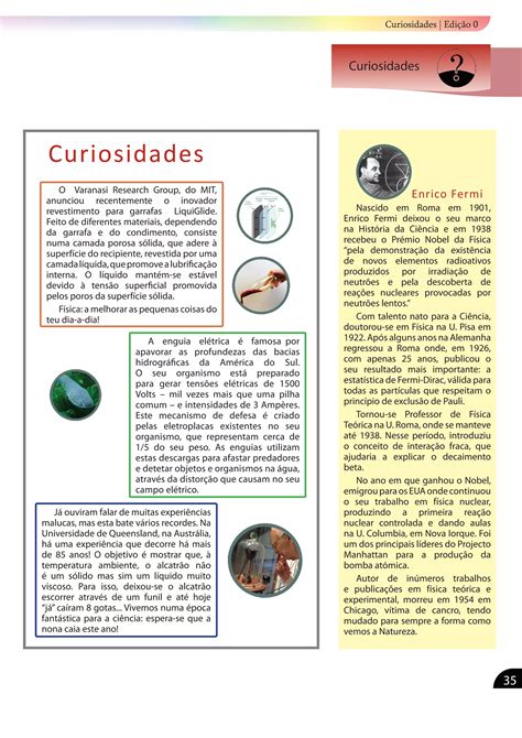 Curiosidades Físicas PDF