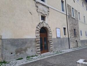 Rieti La Mensa Santa Chiara Trova La Sua Nuova Casa