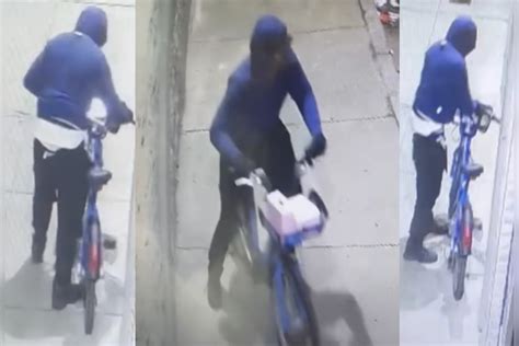 Boston Police Seek Public Assistance In Identifying Suspect In Roxbury