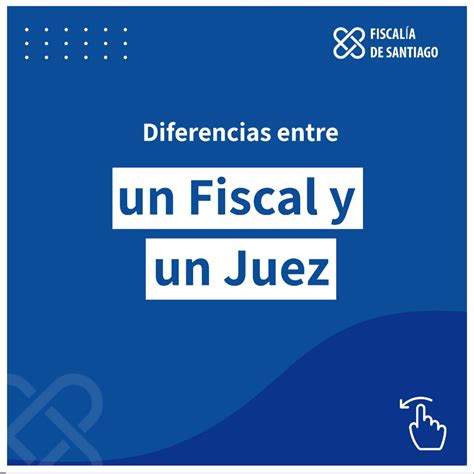 Fiscal A De Santiago On Twitter Conoces Las Diferencias Entre Un