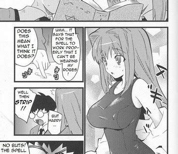 Harry Potter And The Spell Of Dark Orgasm Muses Sex And Porn Comics