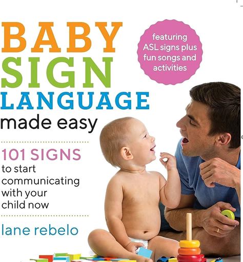 Baby Sign Language Basics | eduaspirant.com