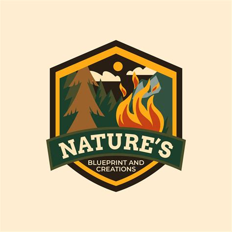 Nature’s Blueprint and Creations