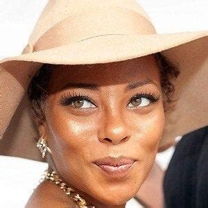 Eva Marcille - Age, Family, Bio | Famous Birthdays