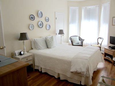 The Ipswich Inn Bed and Breakfast in Historic Ipswich, Massachusetts