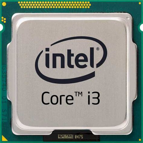 Cpu Intel Celeron J4005 Vs Intel Core I3 6100の比較