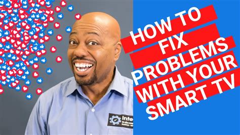 How To Fix Problems With Your Smart TV YouTube