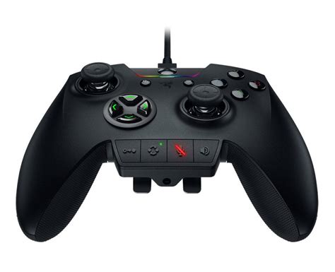 El Razer Wolverine Ultimate Promete Ser El Mejor Mando Para Xbox