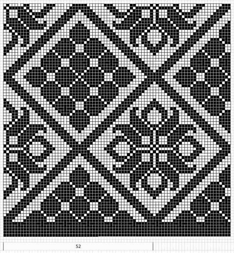 Gallery Ru Gabbach Tapestry Crochet Patterns Cross